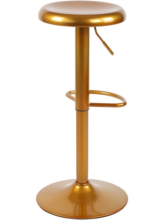 Tabouret de bar Williston, or