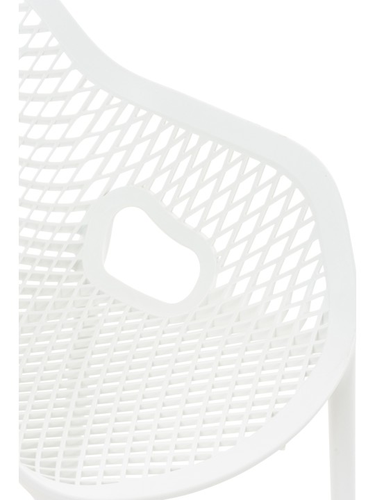 Chaise Air XL, blanc Chaise Air XL, blanc