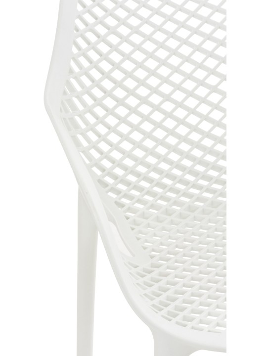 Chaise Air XL, blanc Chaise Air XL, blanc
