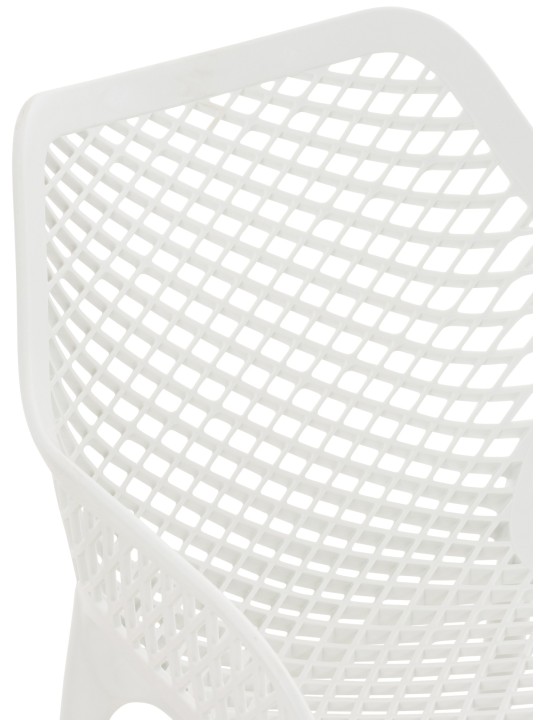 Chaise Air XL, blanc Chaise Air XL, blanc