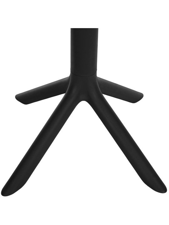 Groupe de sièges Hoscana, noir