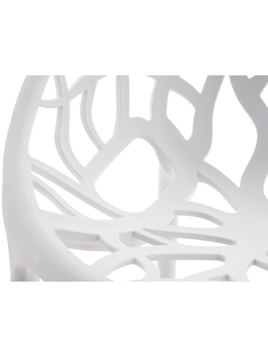 Groupe de sièges Hoscana, blanc Groupe de sièges Hoscana, blanc