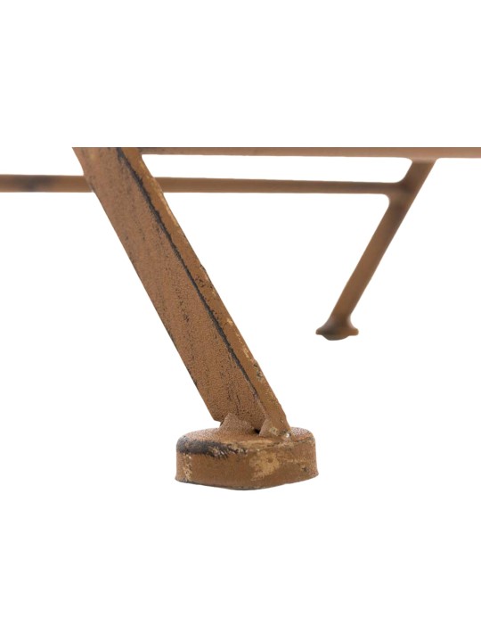 Chaise Sibell, brun antique Chaise Sibell, brun antique