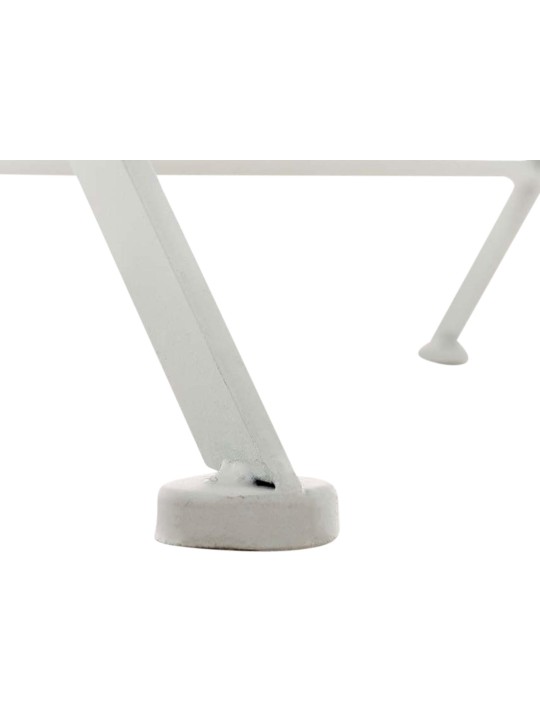 Chaise Sibell, blanc