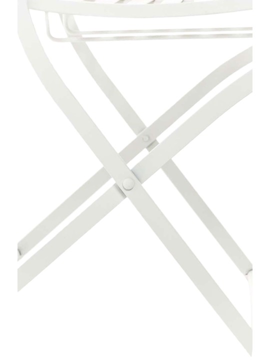 Chaise Sibell, blanc