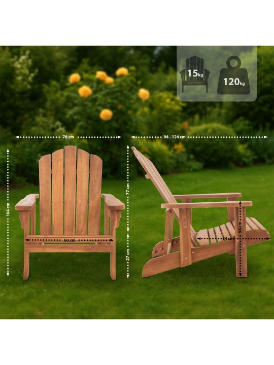 Président Brownsville, teck