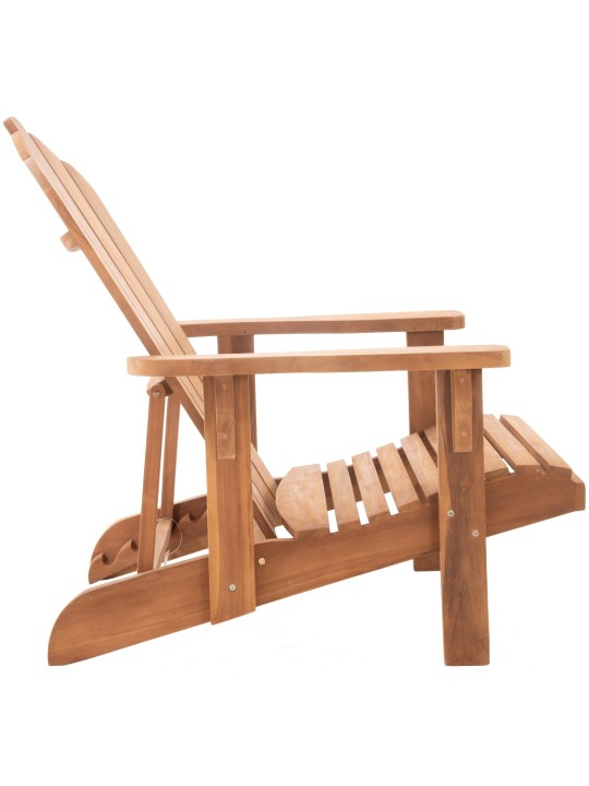 Président Brownsville, teck