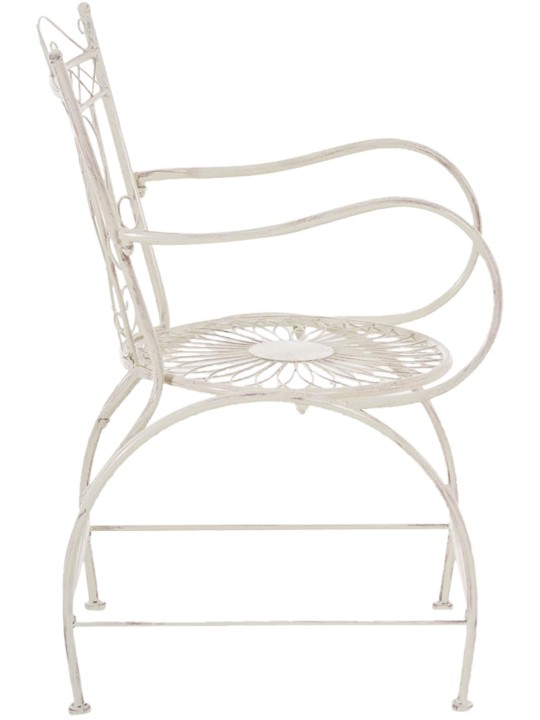 Chaise Sheela, crème antique Chaise Sheela, crème antique