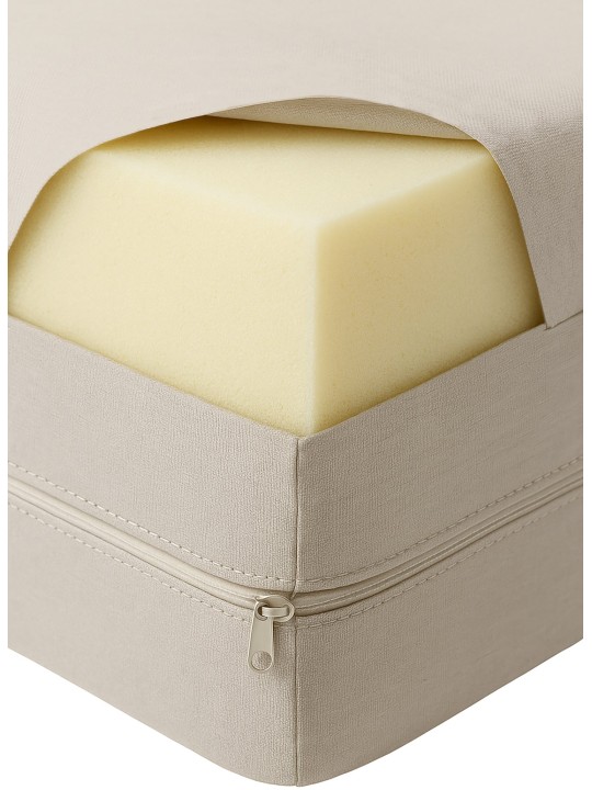 Groupe de sièges Rodiesa, blanc Groupe de sièges Rodiesa, blanc