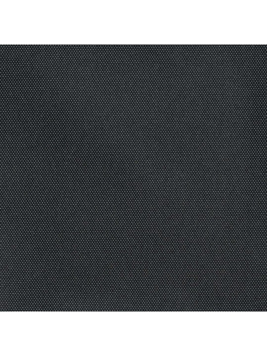 Banc à bascule Joyce avec coussin d'assise 150 cm + teck, gris foncé