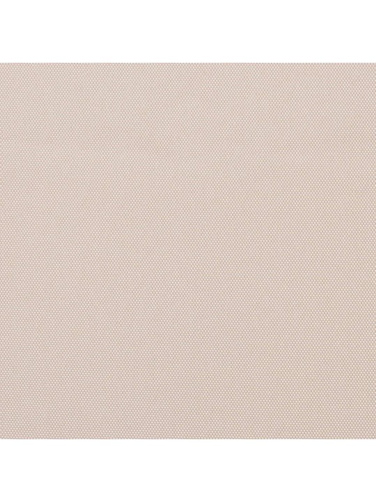 Coussin d'assise Florida, Jackson 180, crème