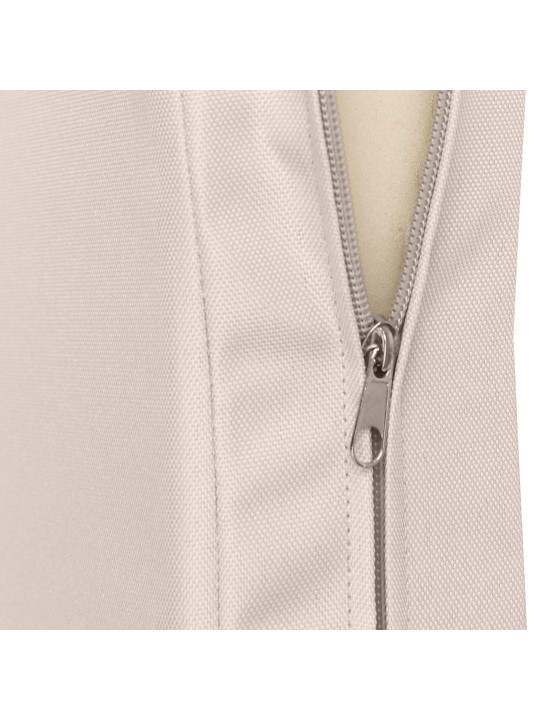 Coussin de siège Florida, Jackson 220, crème