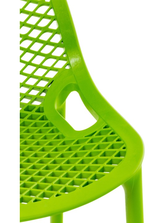 Tabouret de bar Air, vert Tabouret de bar Air, vert