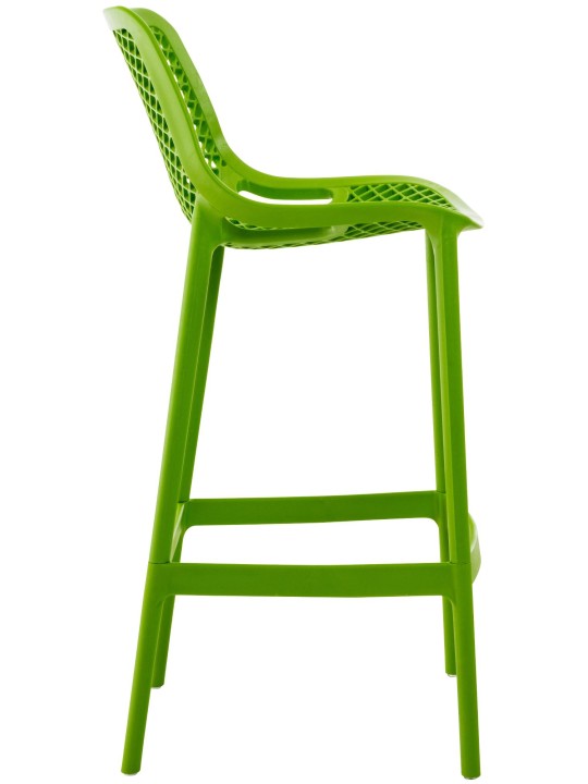 Tabouret de bar Air, vert Tabouret de bar Air, vert
