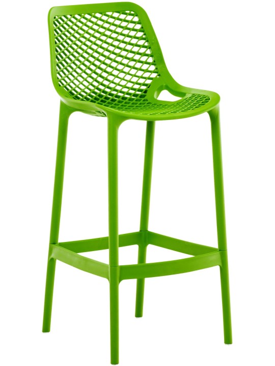 Tabouret de bar Air, vert Tabouret de bar Air, vert
