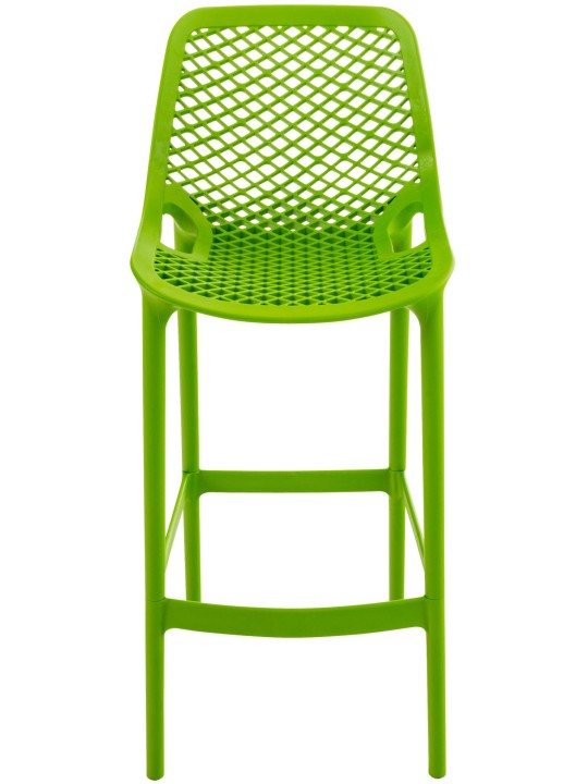 Tabouret de bar Air, vert Tabouret de bar Air, vert