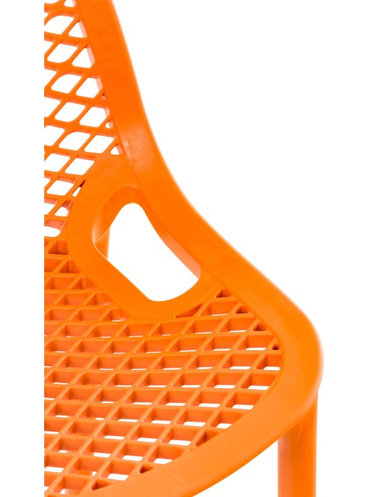 Tabouret de bar Air, orange Tabouret de bar Air, orange
