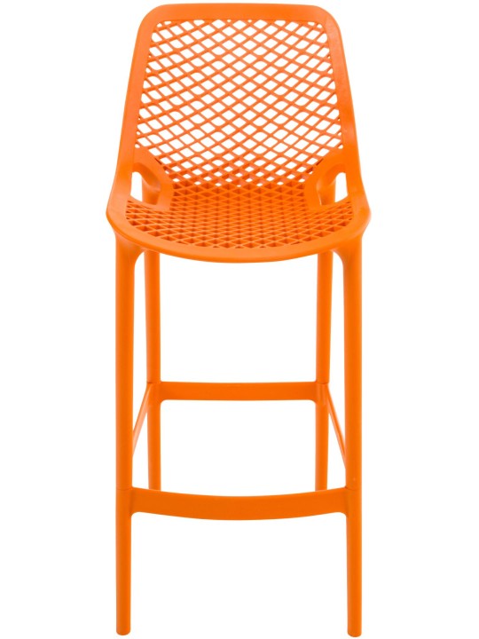 Tabouret de bar Air, orange Tabouret de bar Air, orange