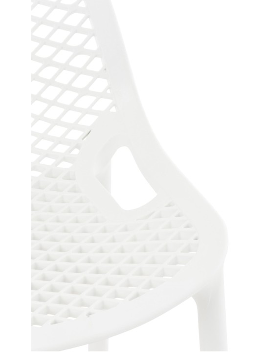 Tabouret de bar Air, blanc Tabouret de bar Air, blanc