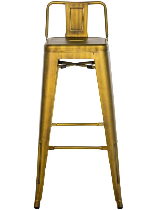 Tabouret de bar Mason, or Tabouret de bar Mason, or