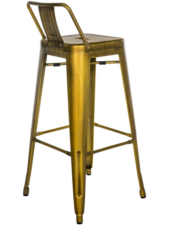 Tabouret de bar Mason, or Tabouret de bar Mason, or