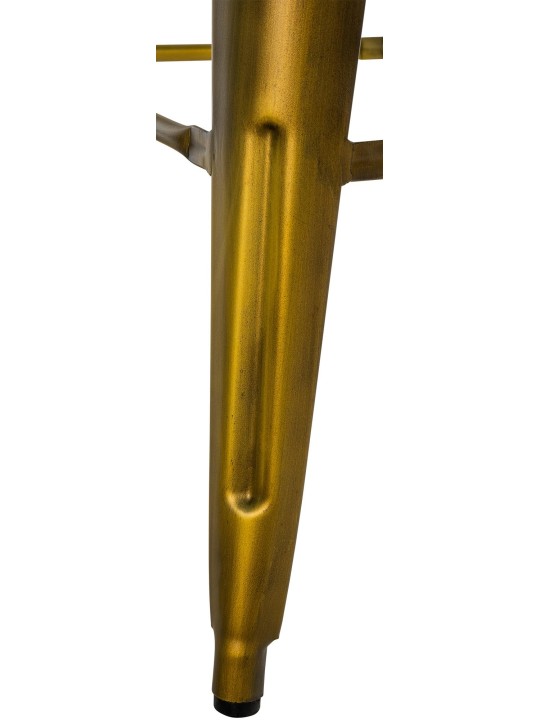 Tabouret de bar Mason, or Tabouret de bar Mason, or